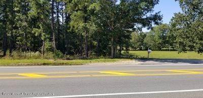 Land for Sale at 235 & 239 Route 72 Barnegat, New Jersey 08005 United States