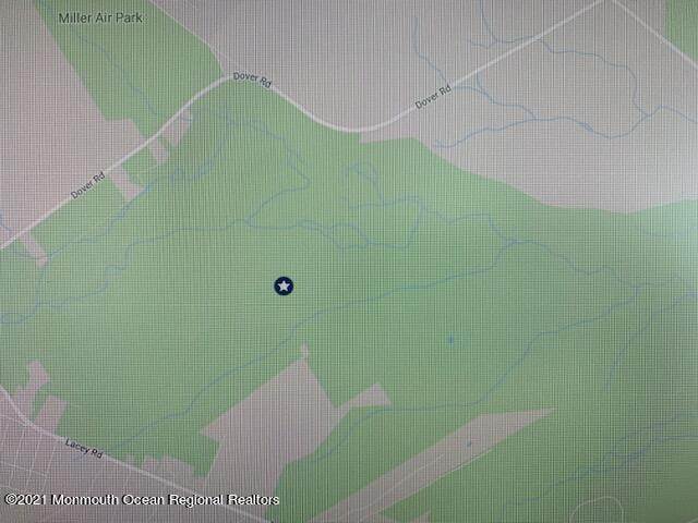 Land for Sale at Beatty Avenue Forked River, New Jersey 08731 United States