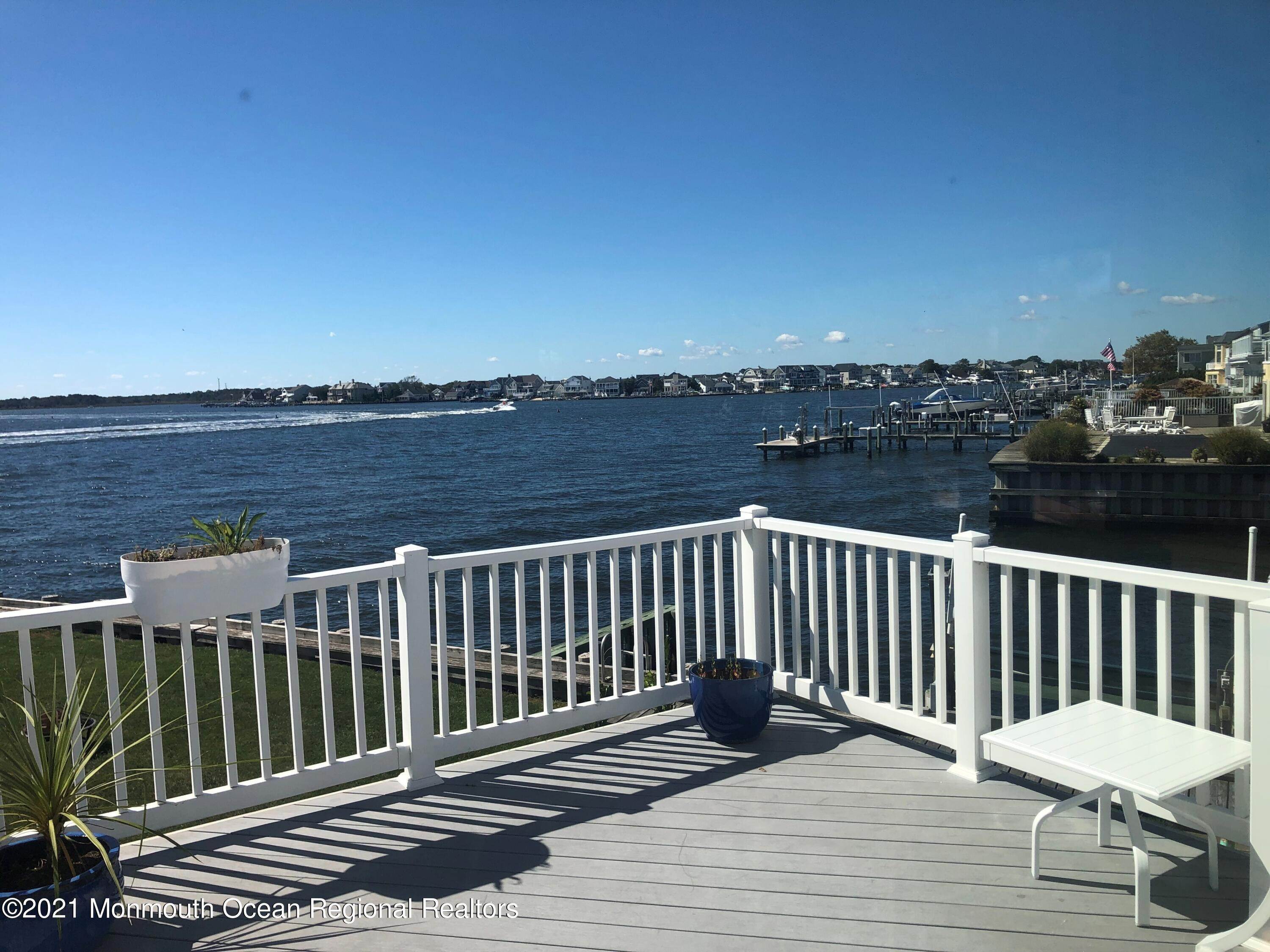 Property for Sale at 1738 Bay Isle Drive A Point Pleasant, New Jersey 08742 United States