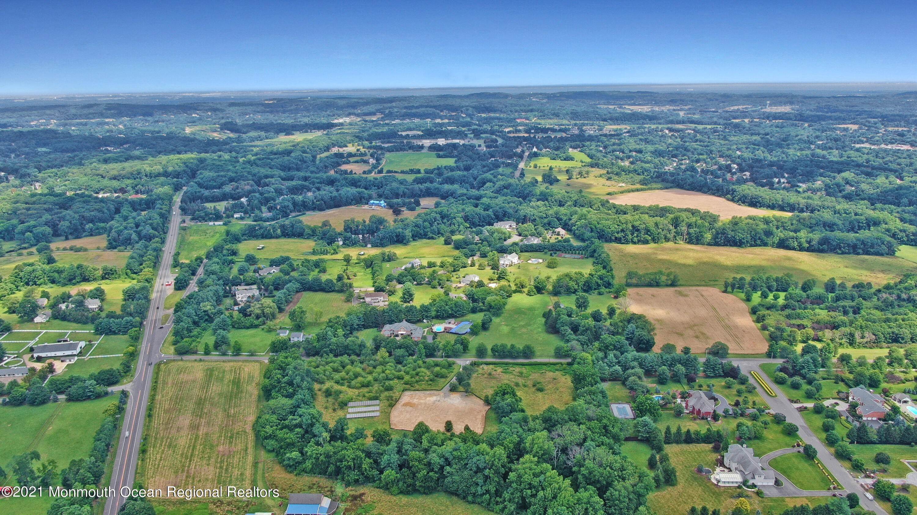 11. Land for Sale at 15 Willow Brook Road Colts Neck, New Jersey 07722 United States