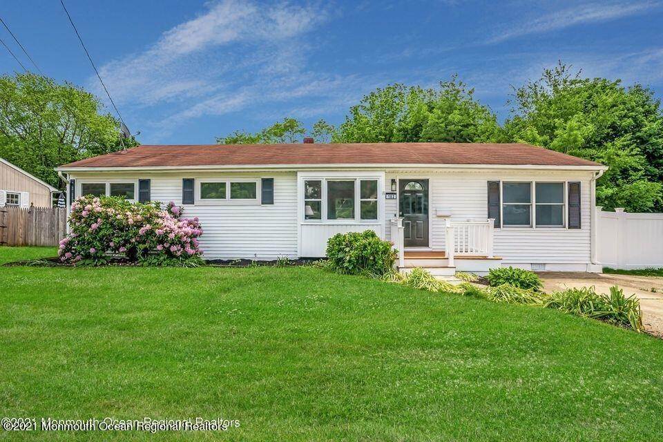 Property at 182 Wall Street West Long Branch, New Jersey 07764 United States