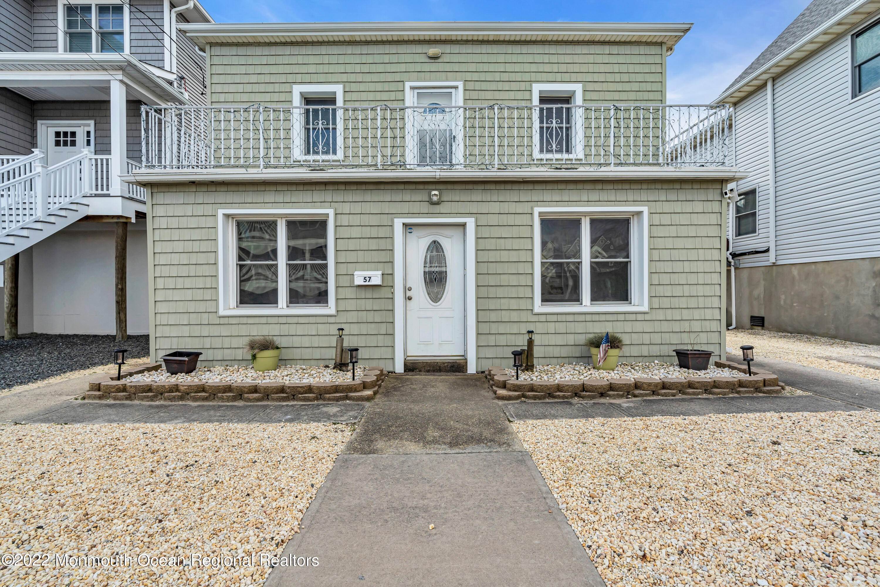 7. Residential Lease at 57 Fielder Avenue Ortley Beach, New Jersey 08751 United States