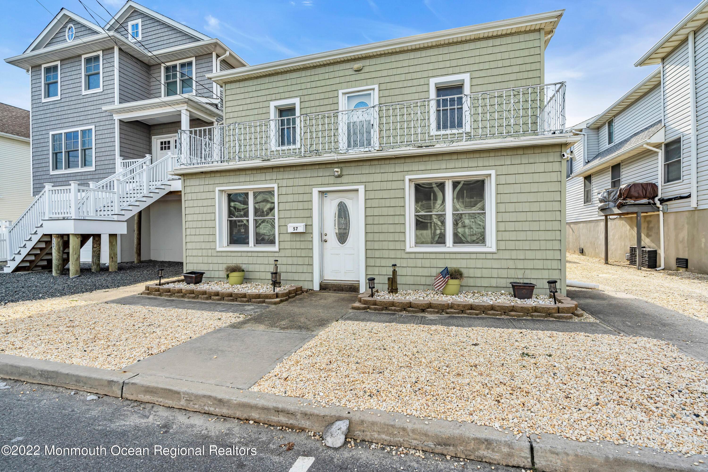 8. Residential Lease at 57 Fielder Avenue Ortley Beach, New Jersey 08751 United States