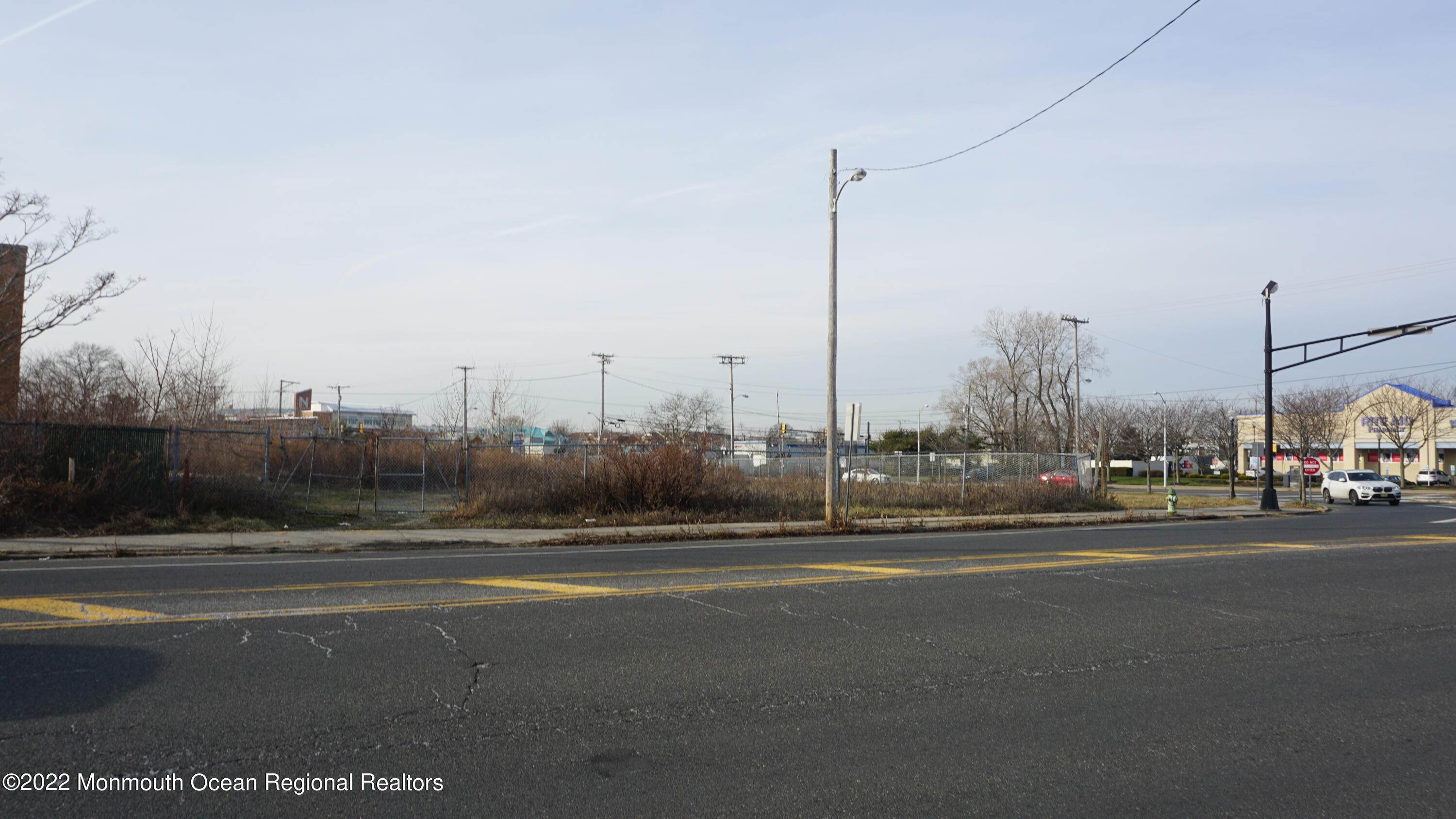 12. Land for Sale at 1000 Corlies Avenue Neptune, New Jersey 07753 United States