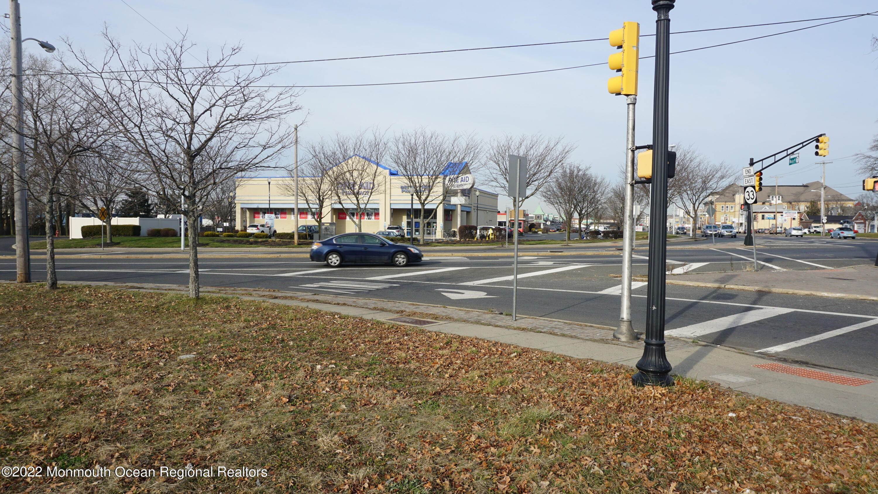 6. Land for Sale at 1000 Corlies Avenue Neptune, New Jersey 07753 United States