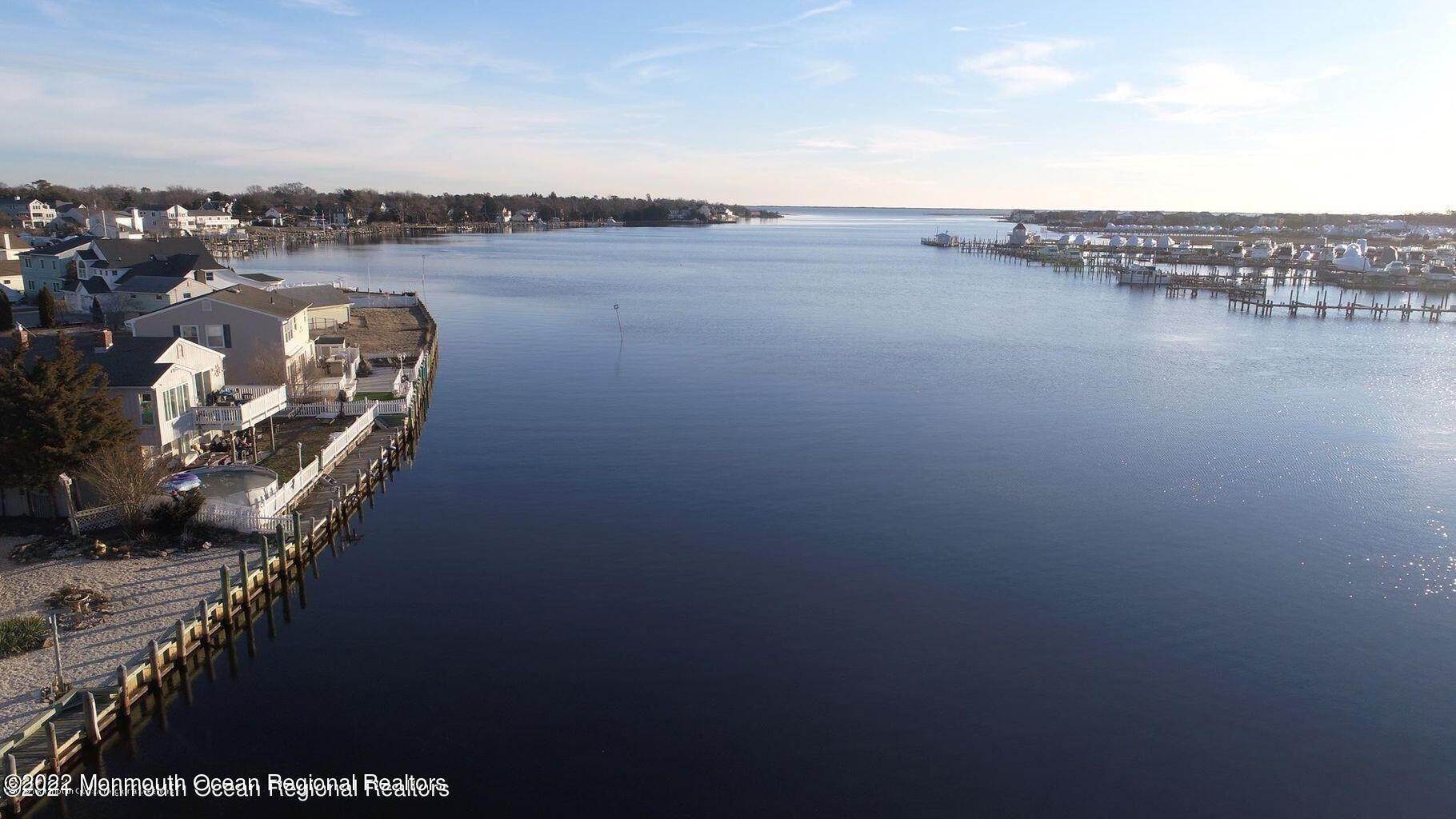 7. Land for Sale at 119 Harbor Inn Road Bayville, New Jersey 08721 United States
