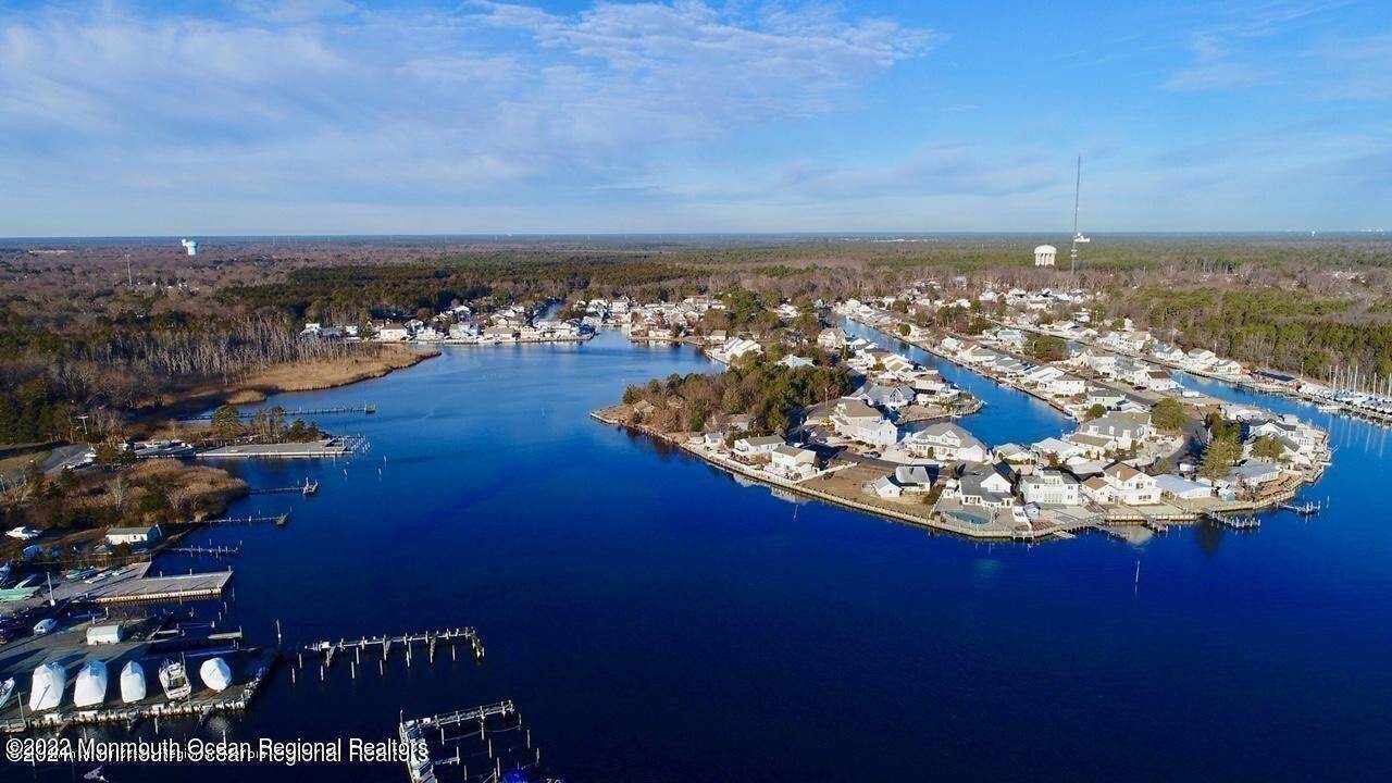 11. Land for Sale at 119 Harbor Inn Road Bayville, New Jersey 08721 United States