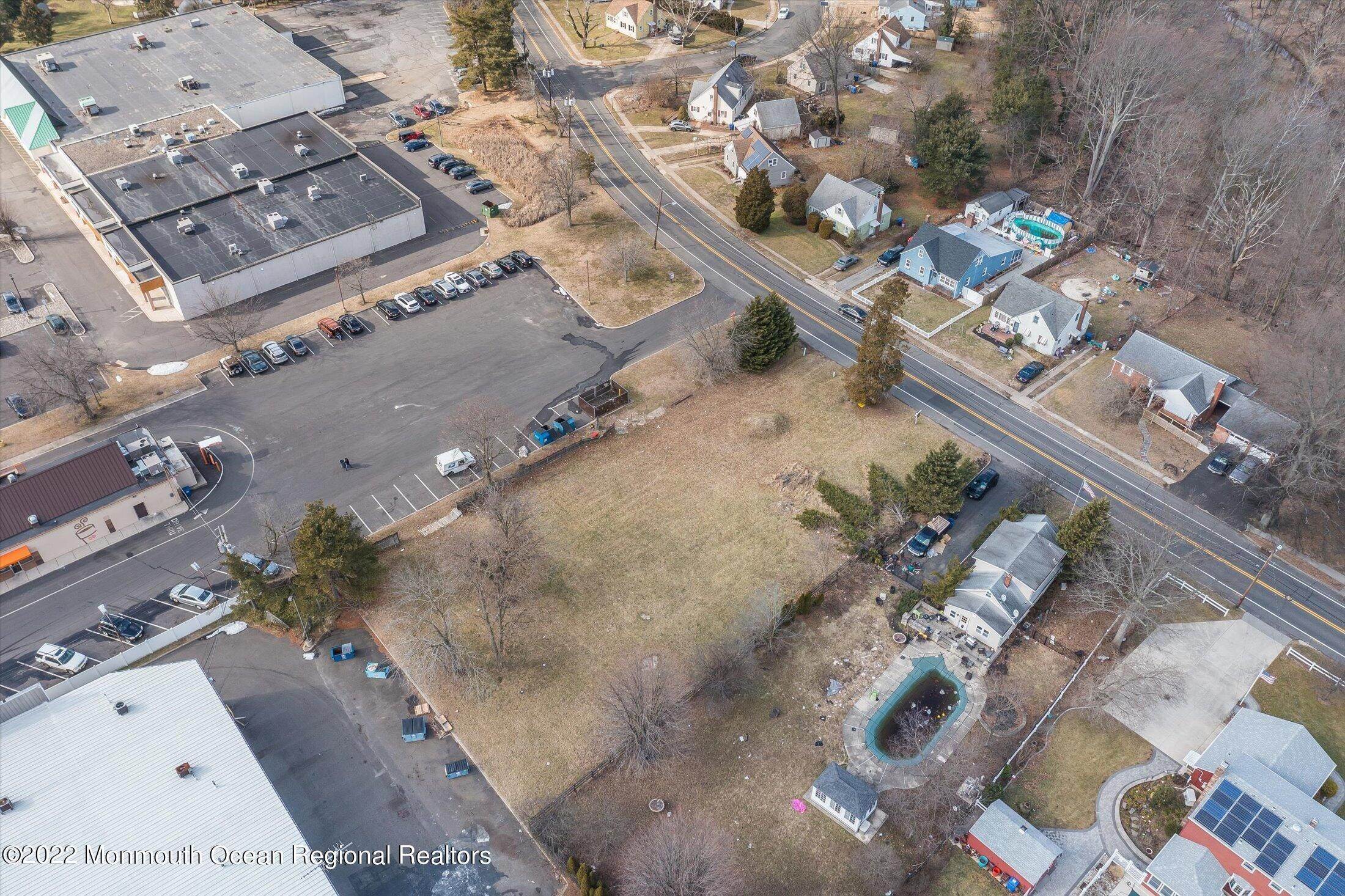 9. Land for Sale at 2 W South Avenue Mount Holly, New Jersey 08060 United States