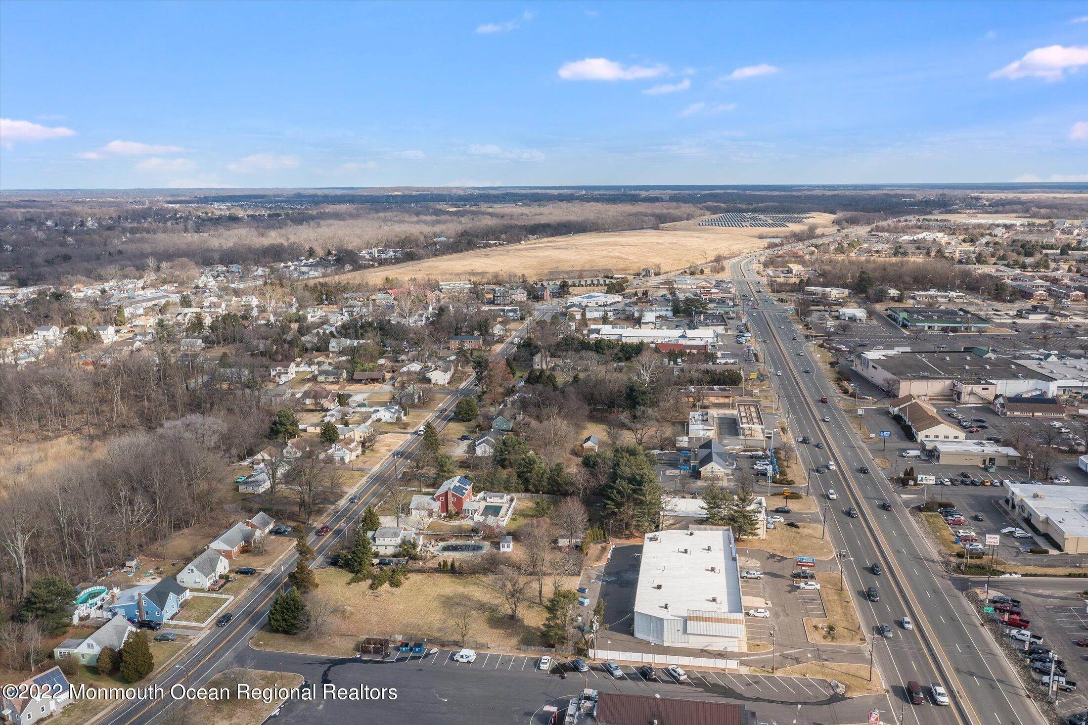 12. Land for Sale at 2 W South Avenue Mount Holly, New Jersey 08060 United States