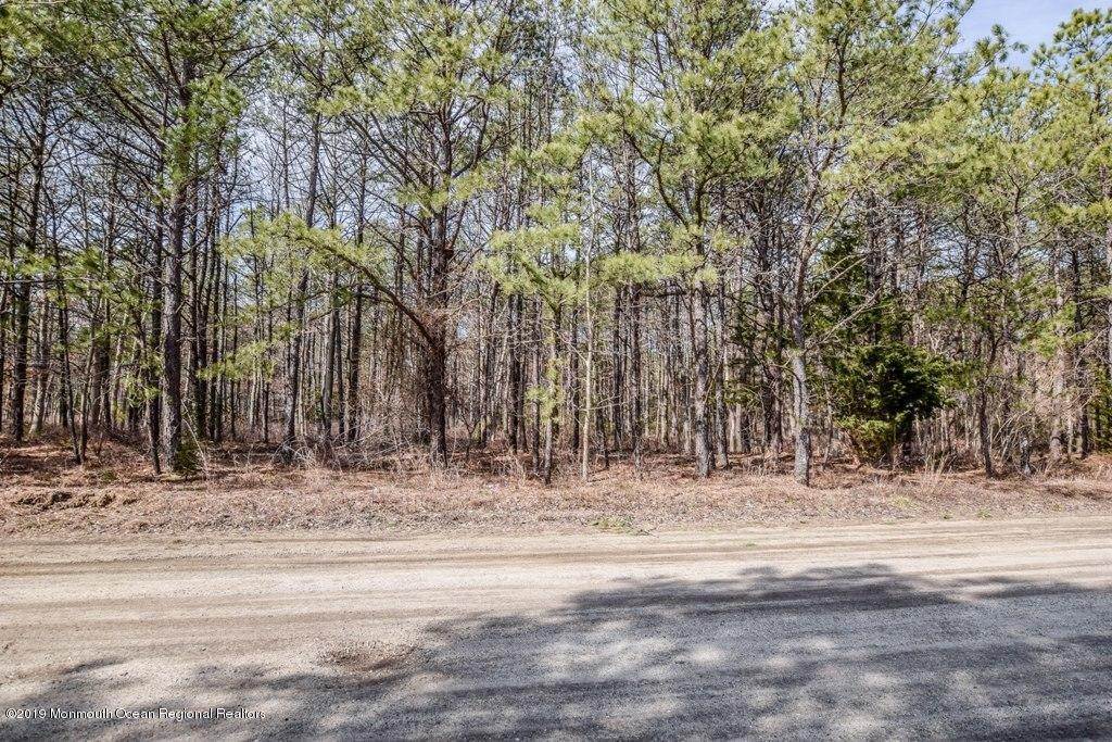 Land for Sale at 224 Gaff Road Manahawkin, New Jersey 08050 United States