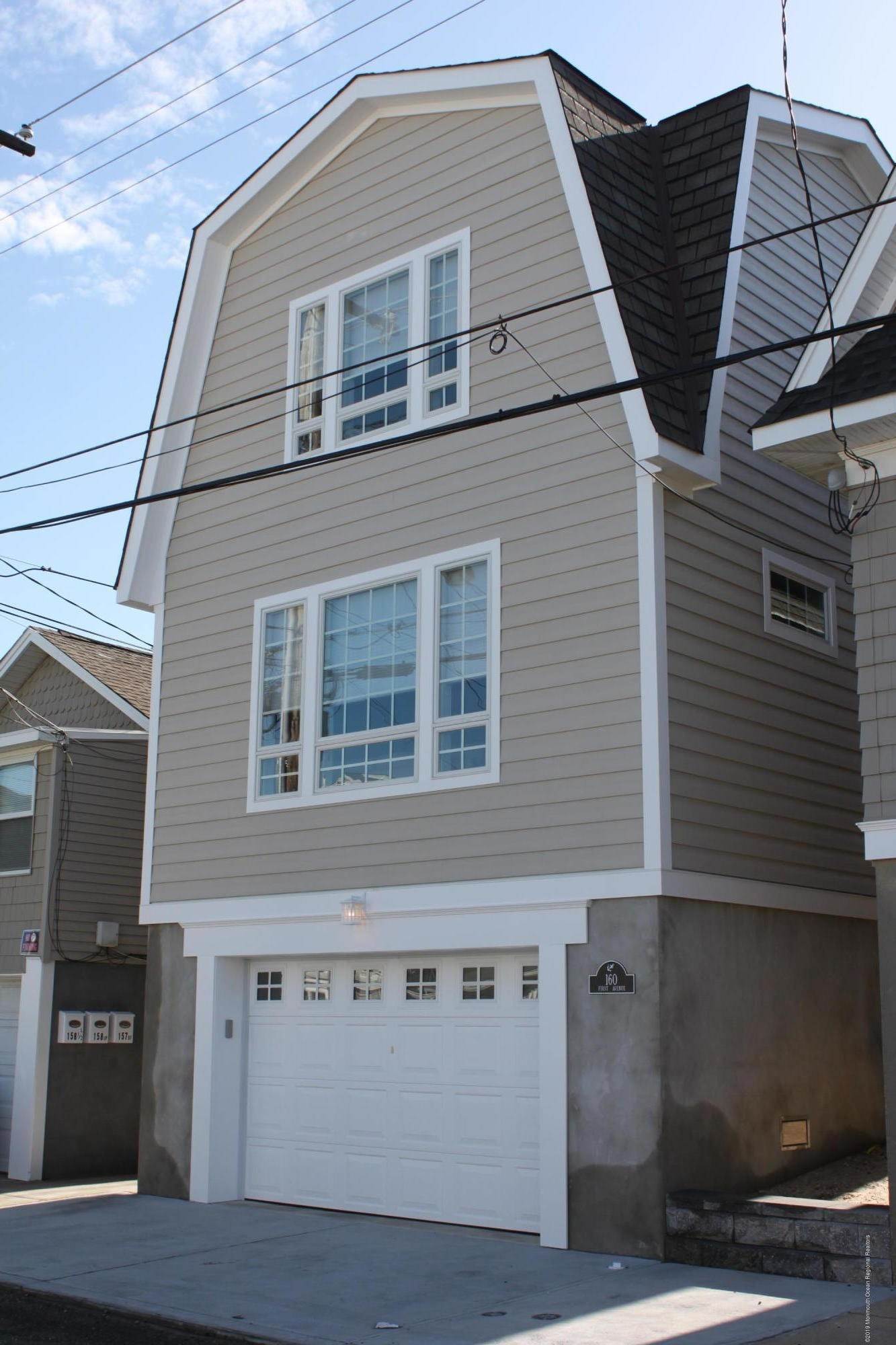 Property at 160 First Avenue (WINTER ) Manasquan, New Jersey 08736 United States
