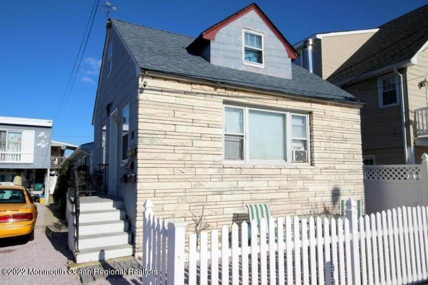 Property for Sale at 38 Fremont Avenue Seaside Heights, New Jersey 08751 United States