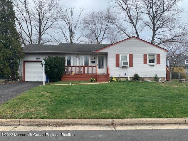 Property for Sale at 209 Ridge Avenue Belford, New Jersey 07718 United States