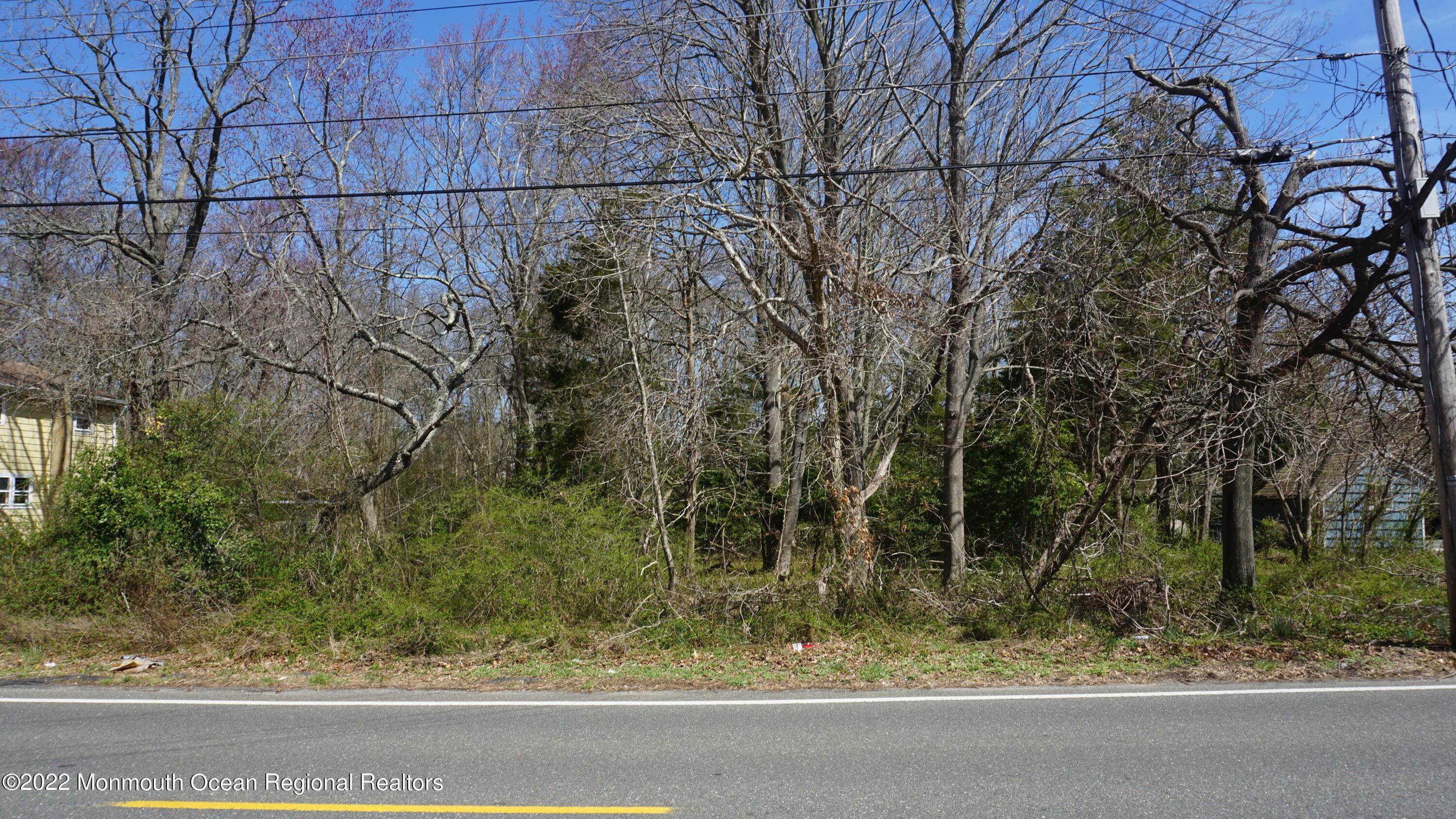 9. Land for Sale at 124 Main Street Waretown, New Jersey 08758 United States