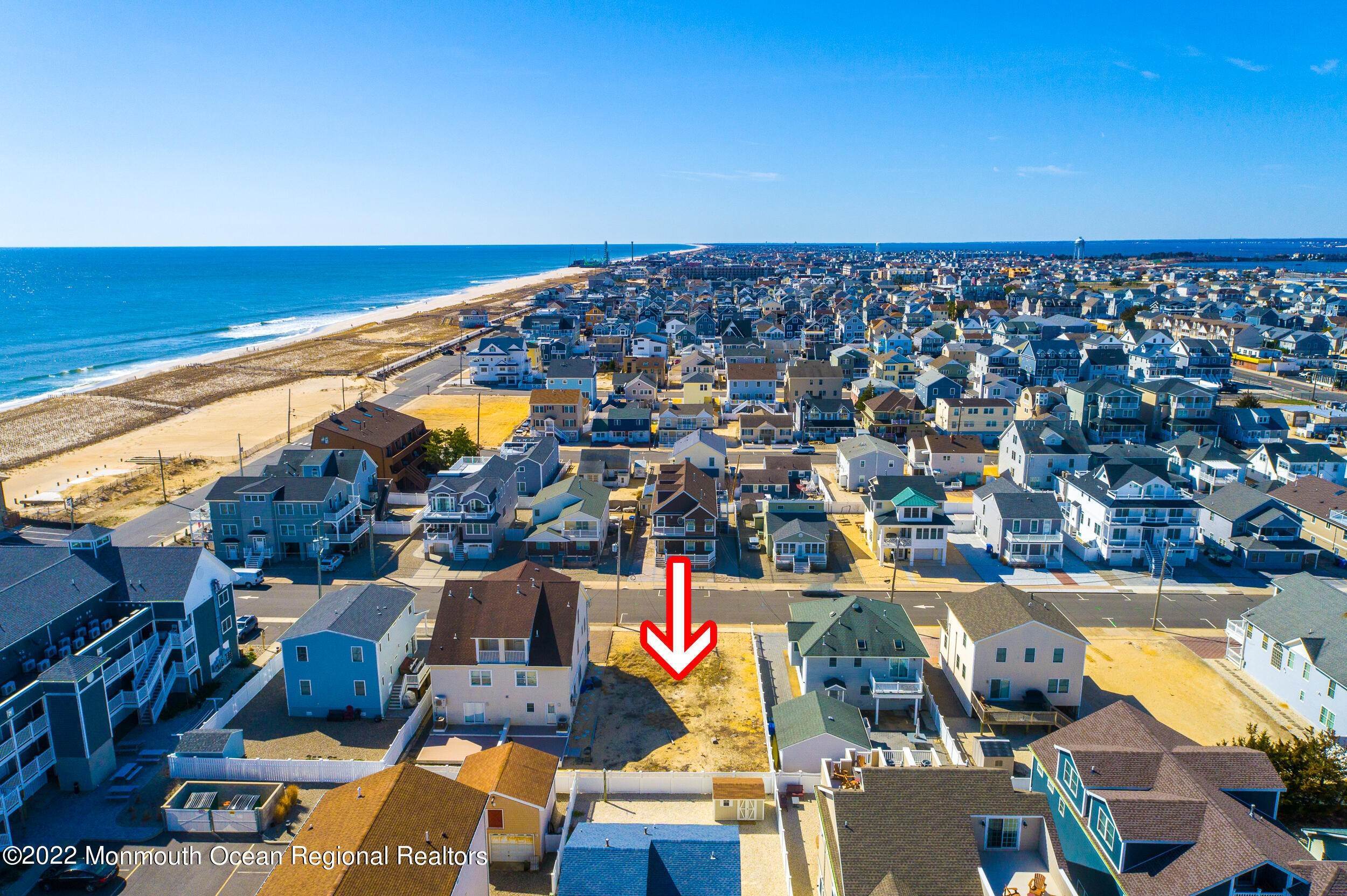 Property for Sale at 6 5th Avenue Ortley Beach, New Jersey 08751 United States