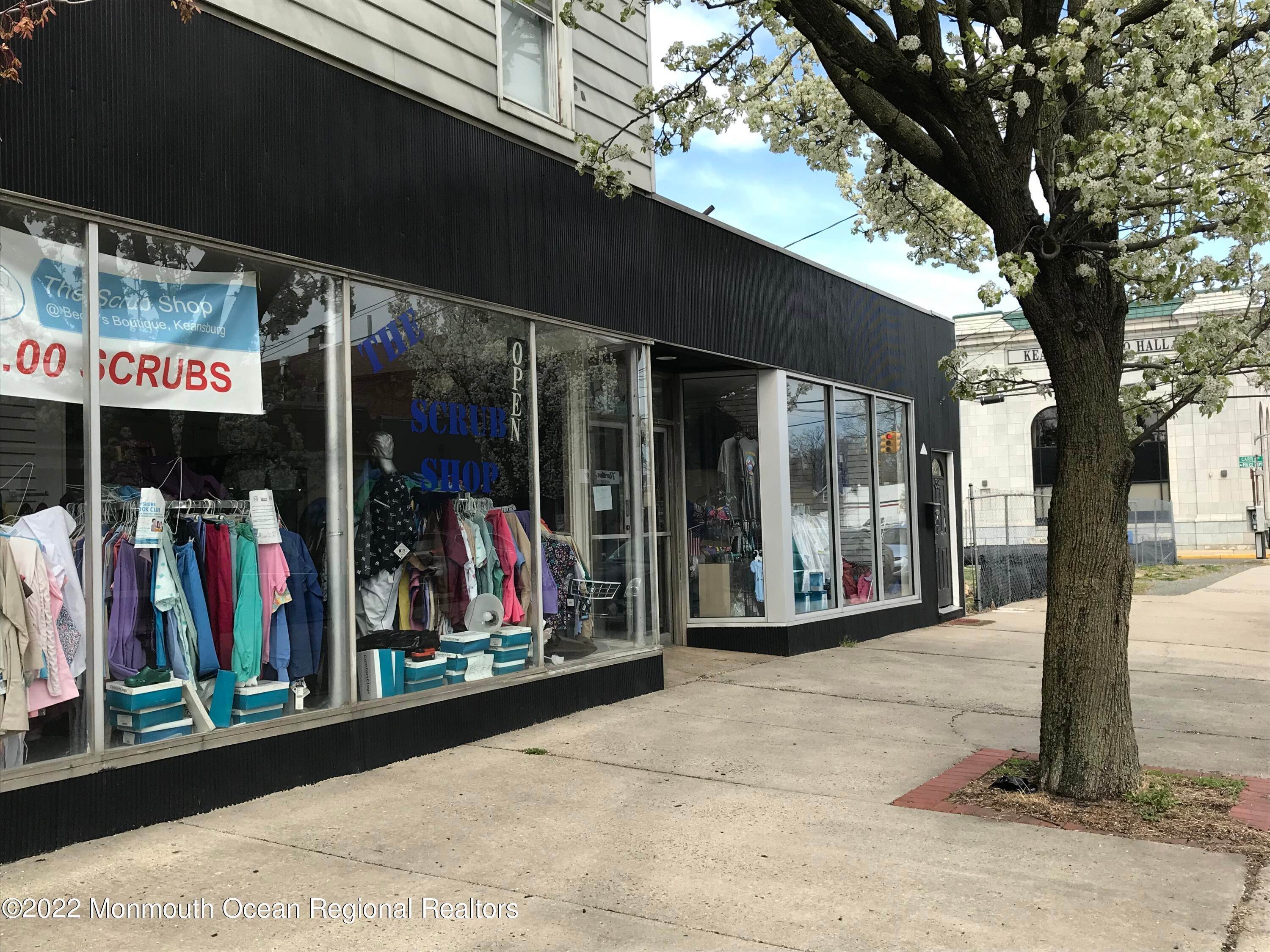 4. Commercial for Sale at 39-41 Church Street Keansburg, New Jersey 07734 United States