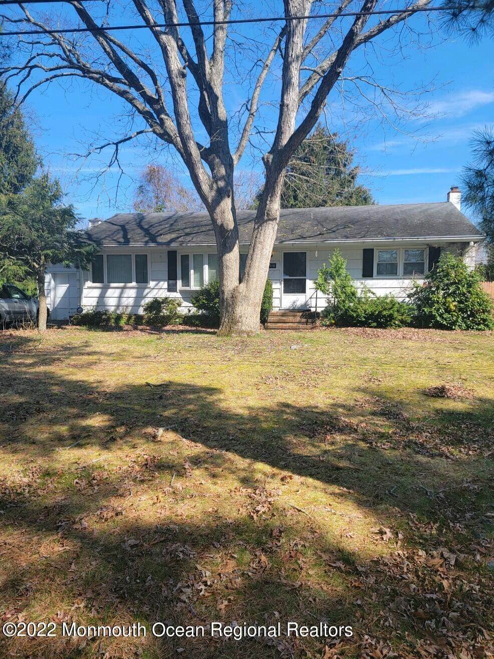 Property for Sale at 516 Hunters Road Brick, New Jersey 08724 United States