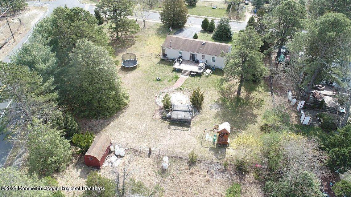5. Land for Sale at 870 Patterson Road Jackson, New Jersey 08527 United States