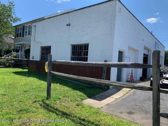 Property for Sale at 1350 Asbury Avenue Asbury Park, New Jersey 07712 United States