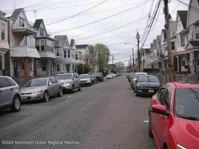 3. Land for Sale at 177 Wilkinson Avenue Jersey City, New Jersey 07305 United States