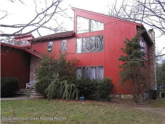 Property for Sale at 440 Slocum Place Oakhurst, New Jersey 07755 United States