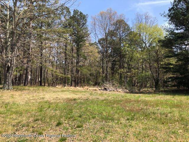 Land for Sale at Cassville Road Jackson, New Jersey 08527 United States