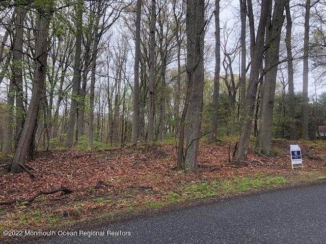 Land for Sale at 34 Mill Road Manalapan, New Jersey 07726 United States