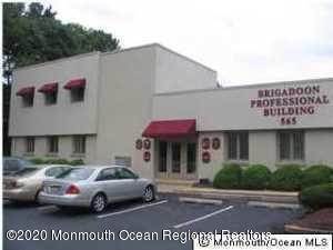 Property at 565 Highway 35 10 Red Bank, New Jersey 07701 United States