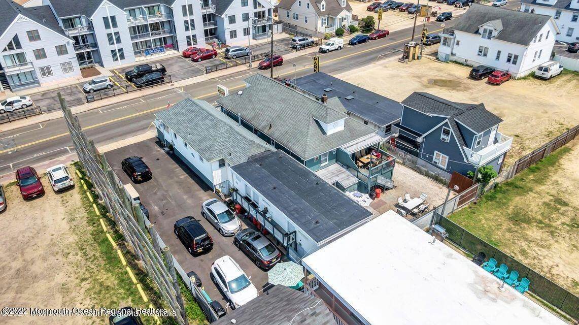 5. Multi Family for Sale at 47 Hamilton Avenue Seaside Heights, New Jersey 08751 United States