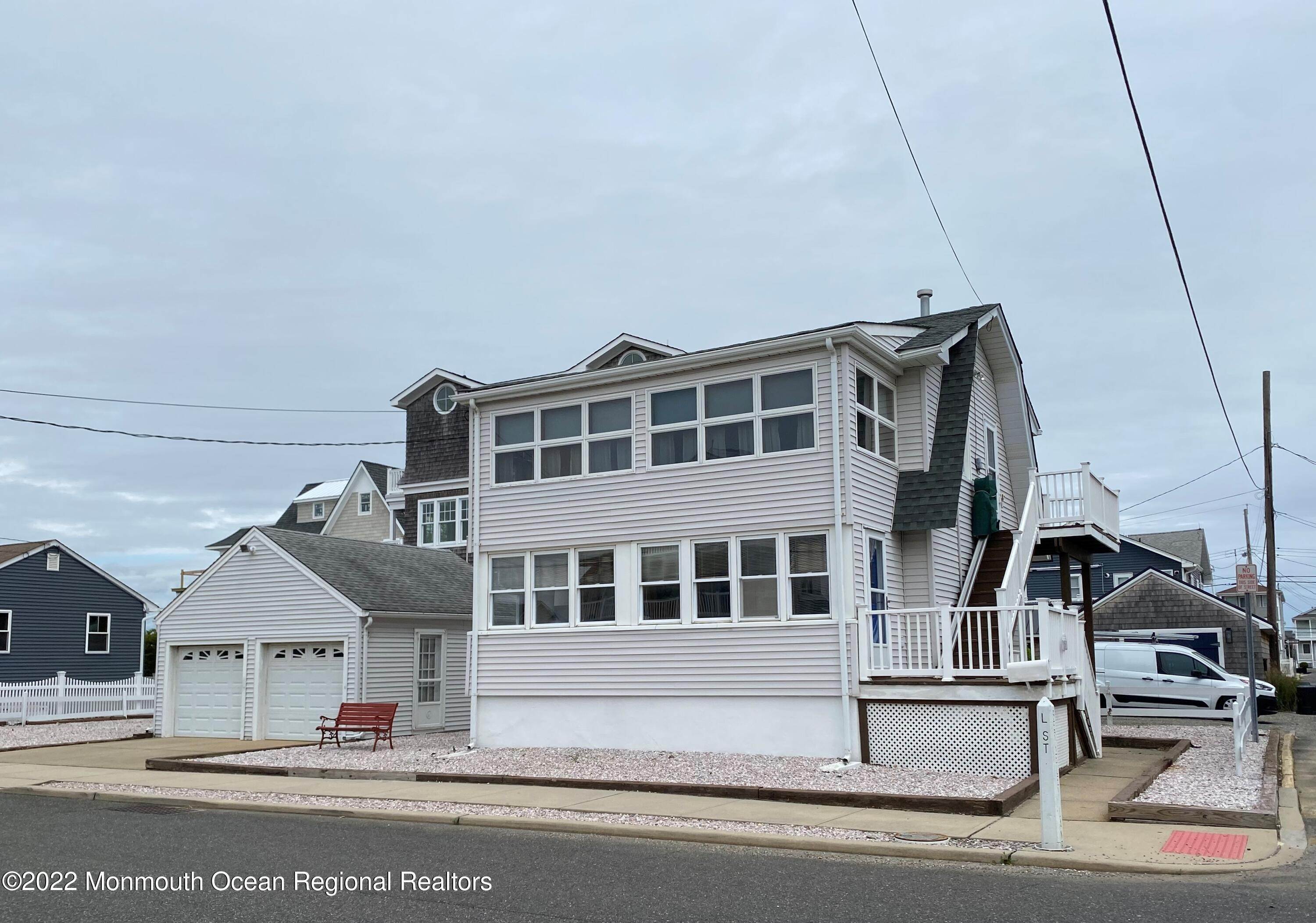 Property for Sale at 1201 Berkeley Lane Seaside Park, New Jersey 08752 United States