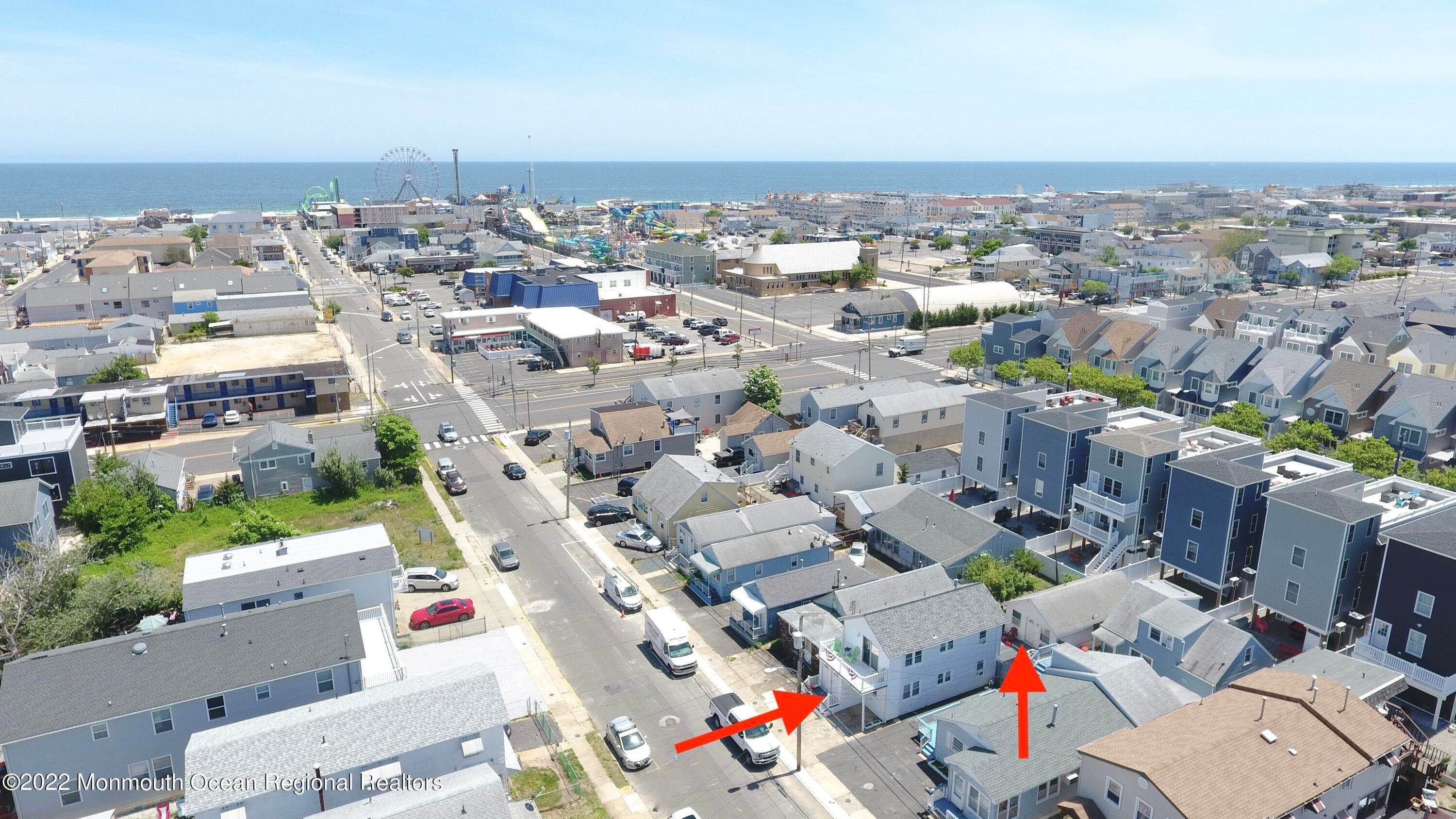 7. Multi Family for Sale at Address Restricted by MLS Seaside Heights, New Jersey 08751 United States