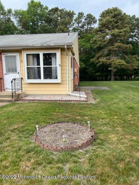 Property for Sale at 9 Betsy Ross Lane B Whiting, New Jersey 08759 United States