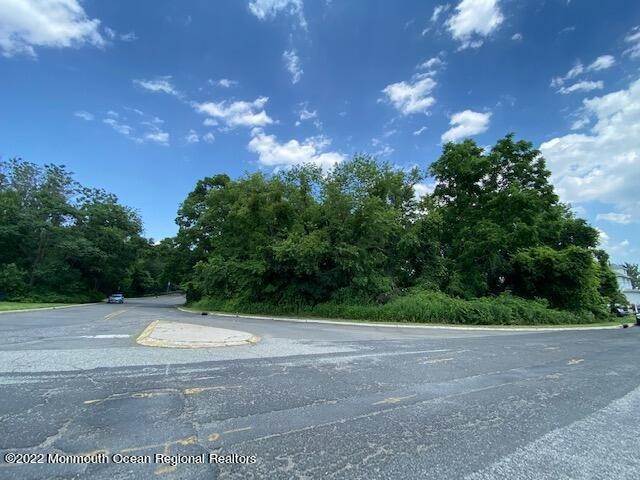 Land for Sale at Andrejewski Drive Sayreville, New Jersey 08879 United States