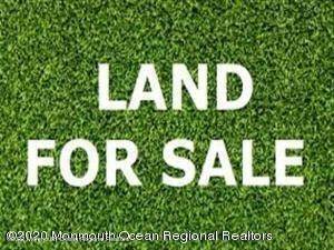 Land for Sale at Mooris Avenue Berkeley, New Jersey 08721 United States