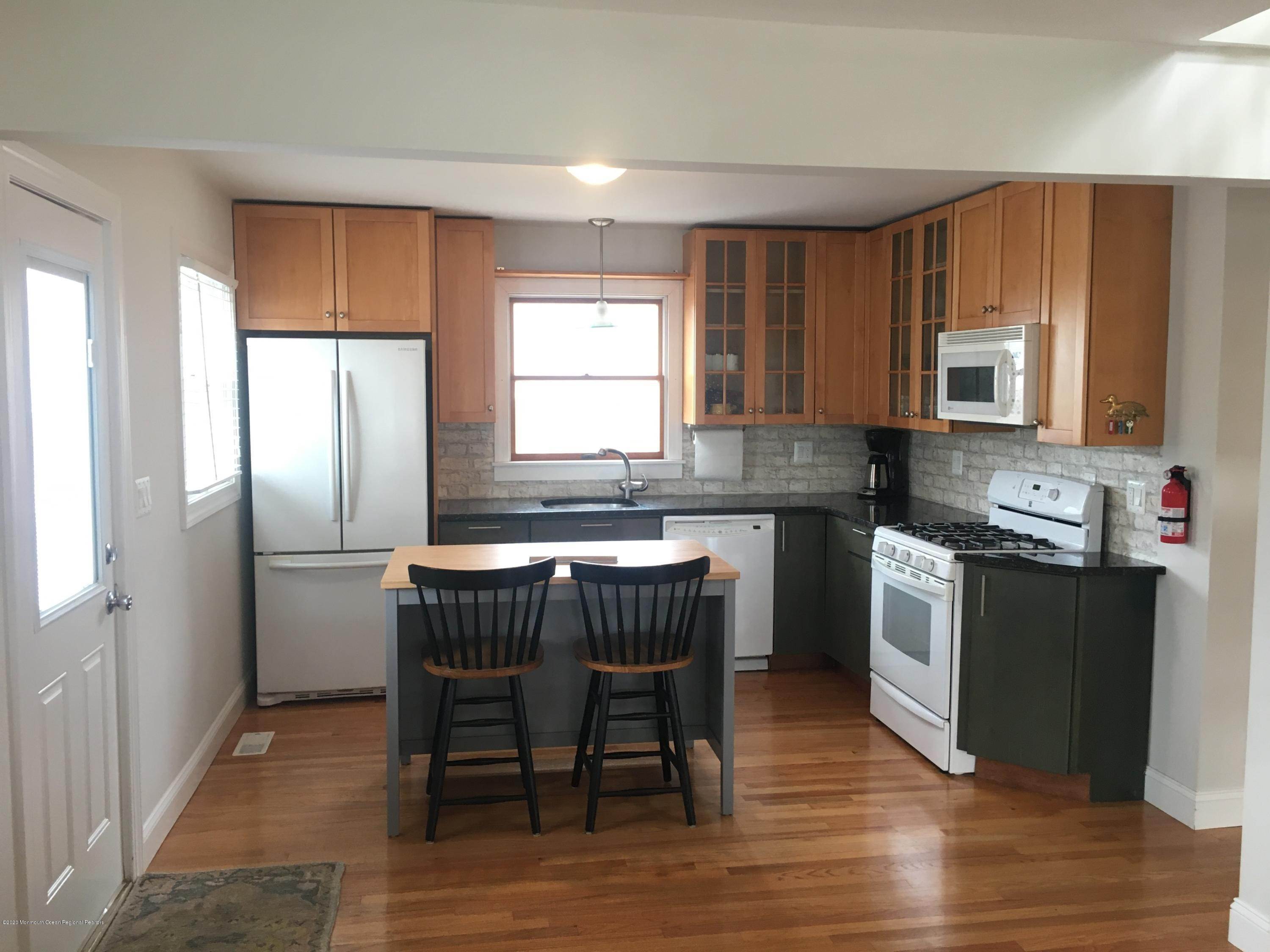 2. Residential Lease at 11 Dover Avenue WINTER RENTAL Lavallette, New Jersey 08735 United States