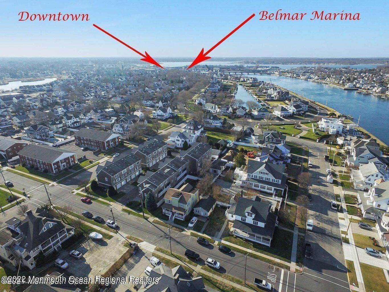 7. Residential Lease at 101 A Street Belmar, New Jersey 07719 United States