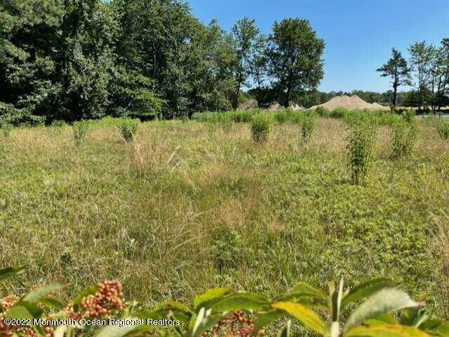 Land for Sale at 123 Pier Avenue Brick, New Jersey 08723 United States