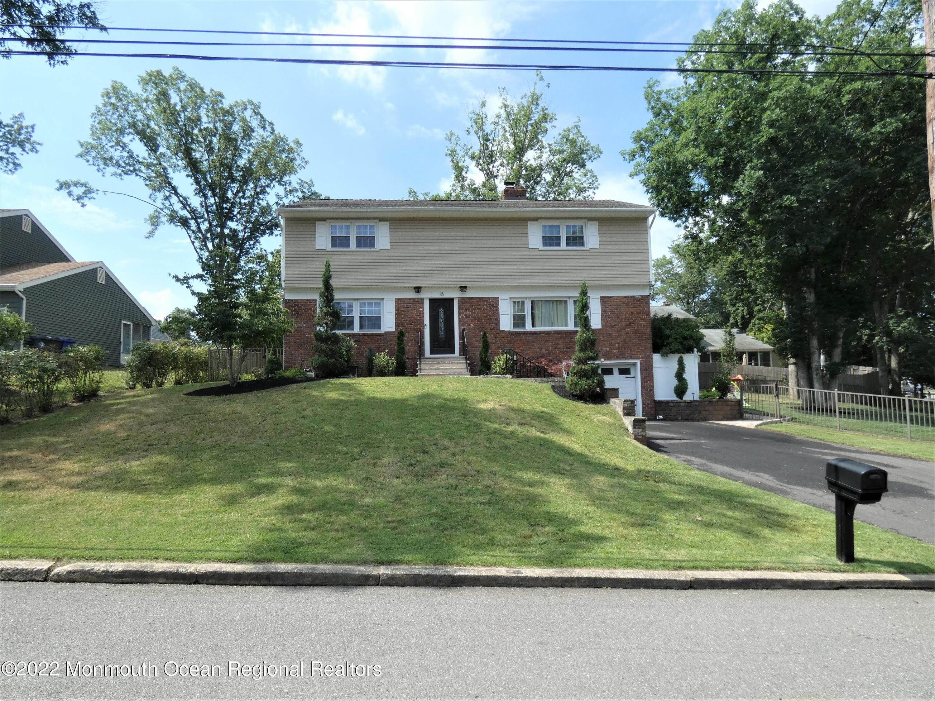 Property for Sale at 15 Oak Leaf Lane Toms River, New Jersey 08755 United States