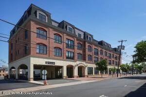 Property at 23 Wallace 303 Red Bank, New Jersey 07701 United States
