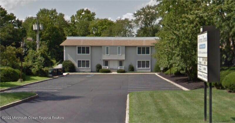 Property at 1516 Highway 138 2C Wall, New Jersey 07719 United States