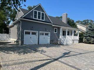 Single Family Homes for Sale at 2031 Beach Boulevard Point Pleasant, New Jersey 08742 United States
