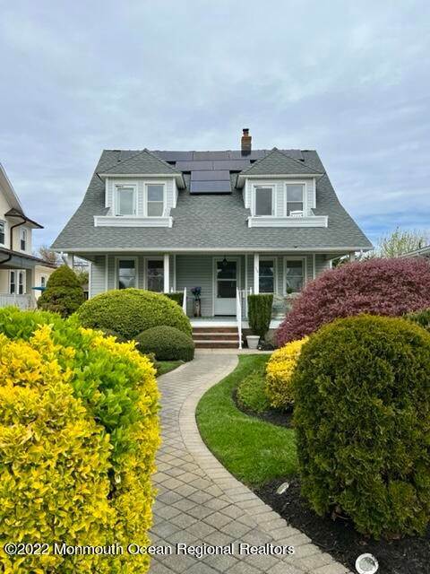 Property at 210 5th Avenue Bradley Beach, New Jersey 07720 United States