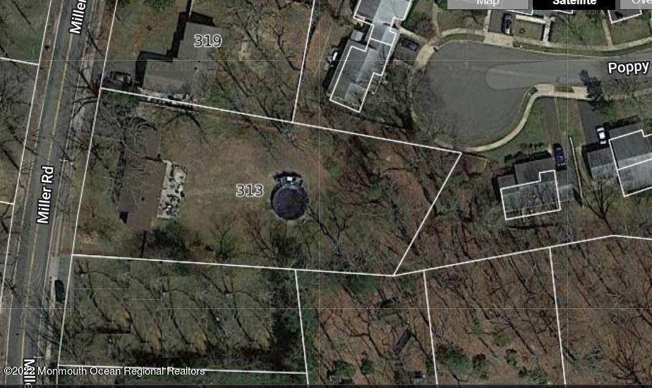 Land for Sale at 313 Miller Road Lakewood, New Jersey 08701 United States