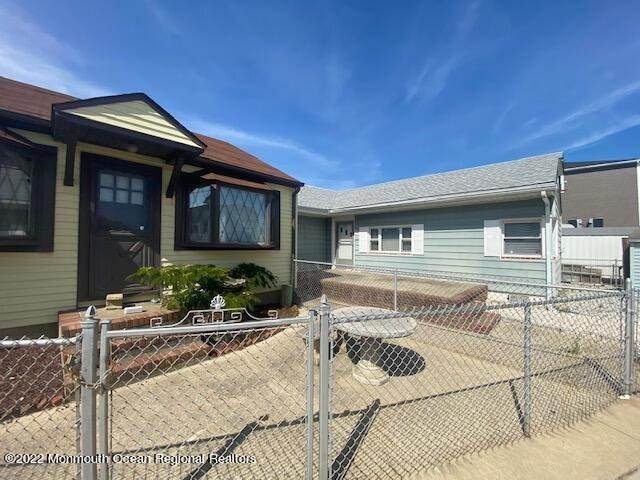 Land for Sale at 437 Hiering Avenue Seaside Heights, New Jersey 08751 United States