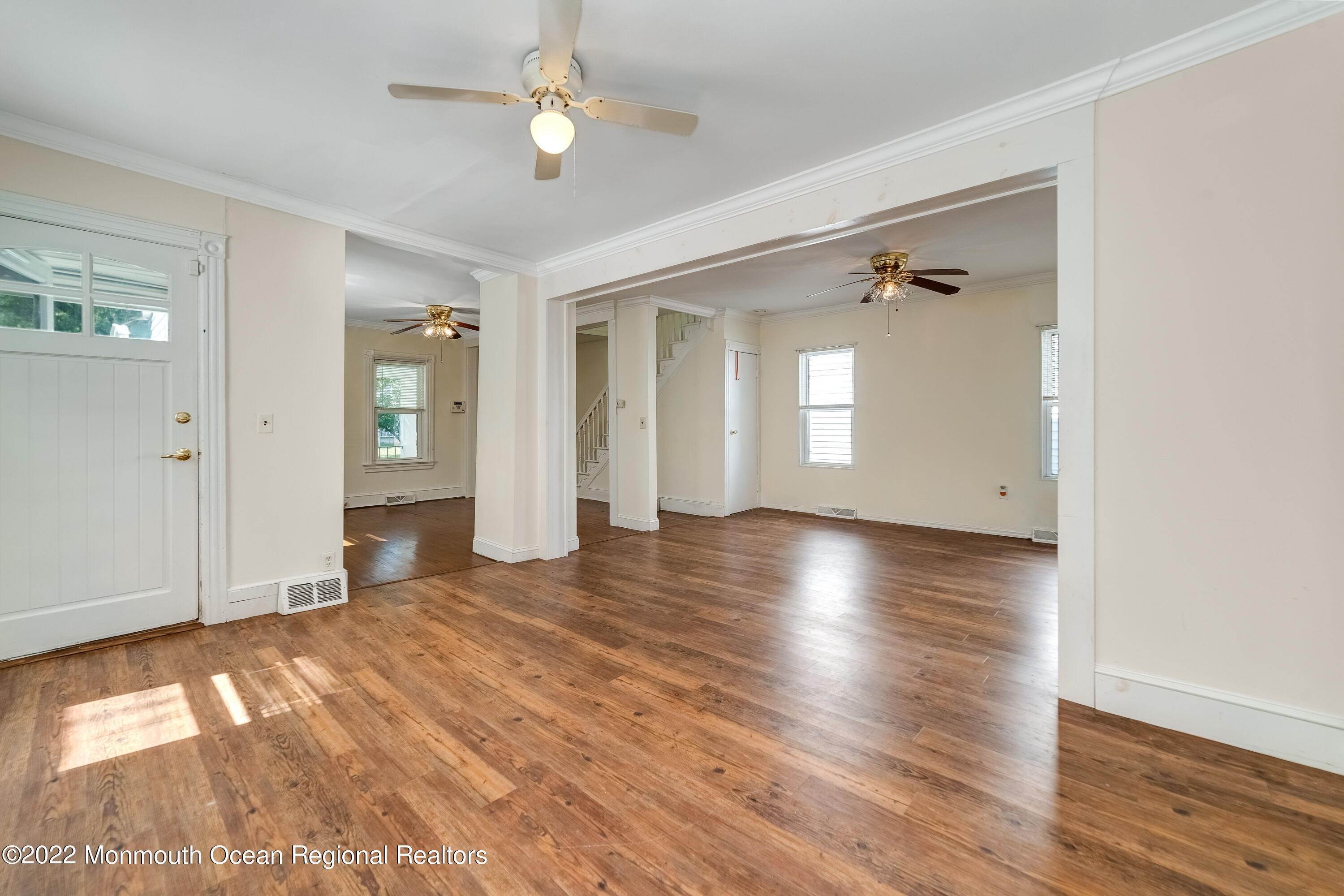 3. Single Family Homes for Sale at 1139 Asbury Avenue Asbury Park, New Jersey 07712 United States