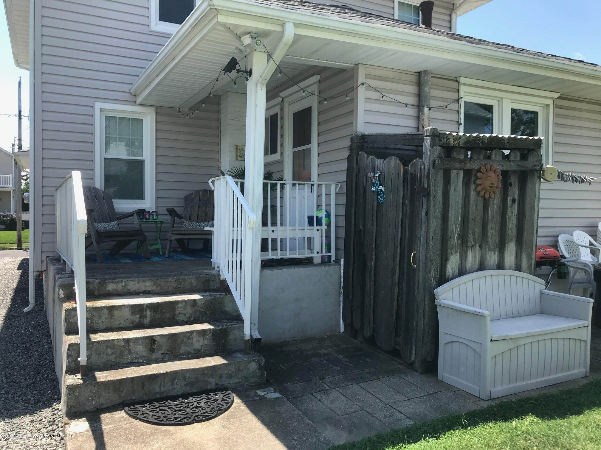 2. Residential Lease at 318 15th Avenue Belmar, New Jersey 07719 United States