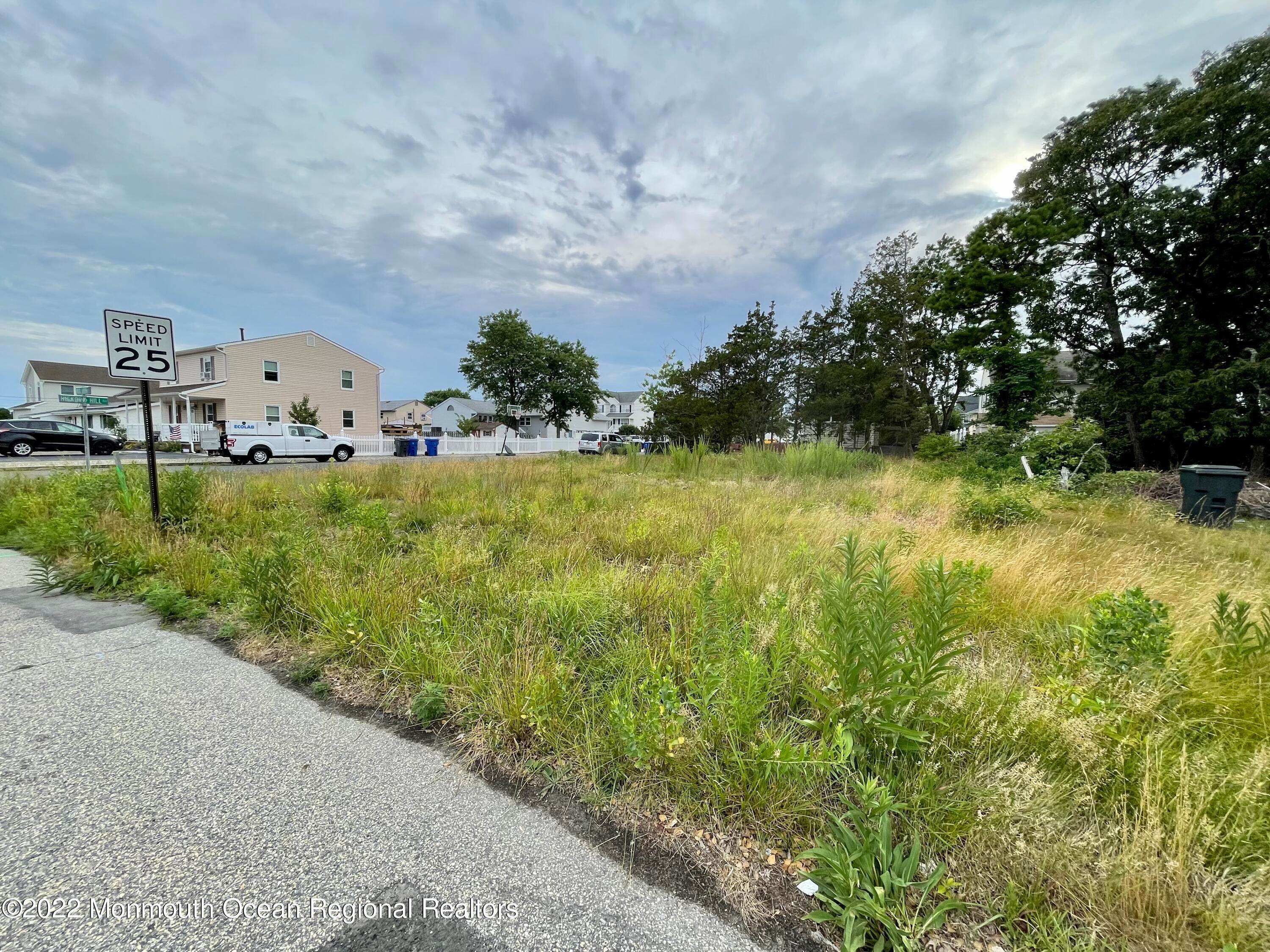Land for Sale at 76 Woodhaven Road Toms River, New Jersey 08753 United States
