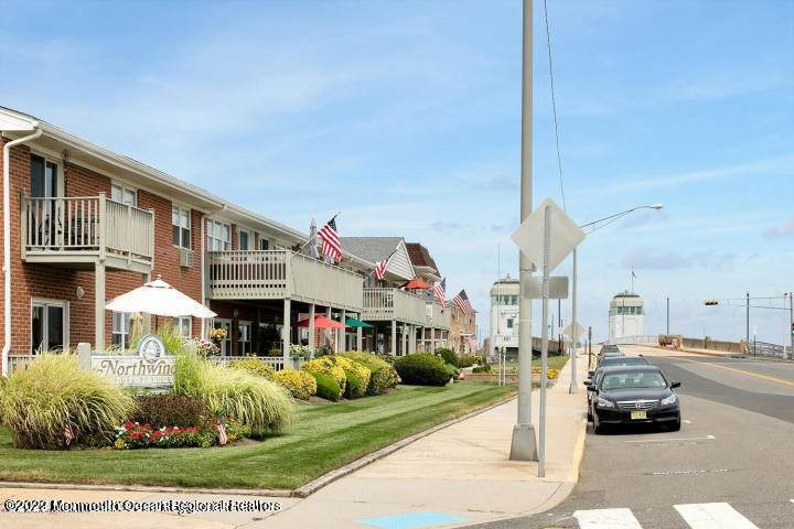 2. Residential Lease at 5 Ocean Avenue WINTER 3B Belmar, New Jersey 07719 United States