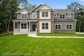 Property for Sale at 2443 Rolling Hills Way Manasquan, New Jersey 08736 United States