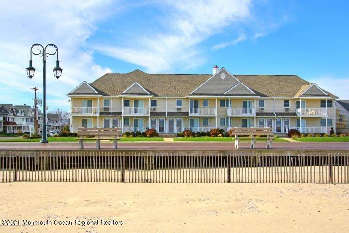 2. Residential Lease at 605 Ocean Avenue 2 Belmar, New Jersey 07719 United States